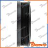 Poulie damper vilebrequin pour KIA | RKP-HY-507, 30HY015